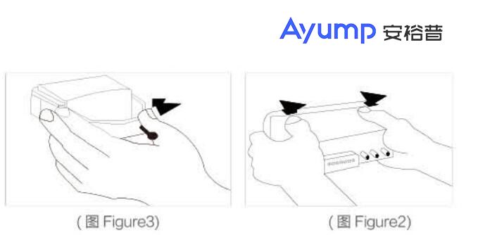 EKL-4 ( A,B )接地短路故障指示器 安裝圖2