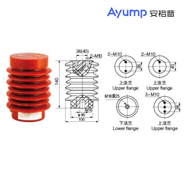 LZW32-10A B C斷路器專用電流互感器