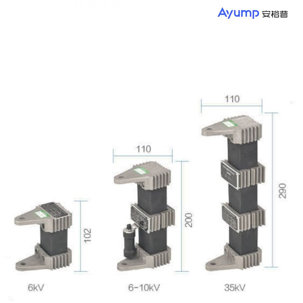 LXQ(2、3) 一次消諧器系列