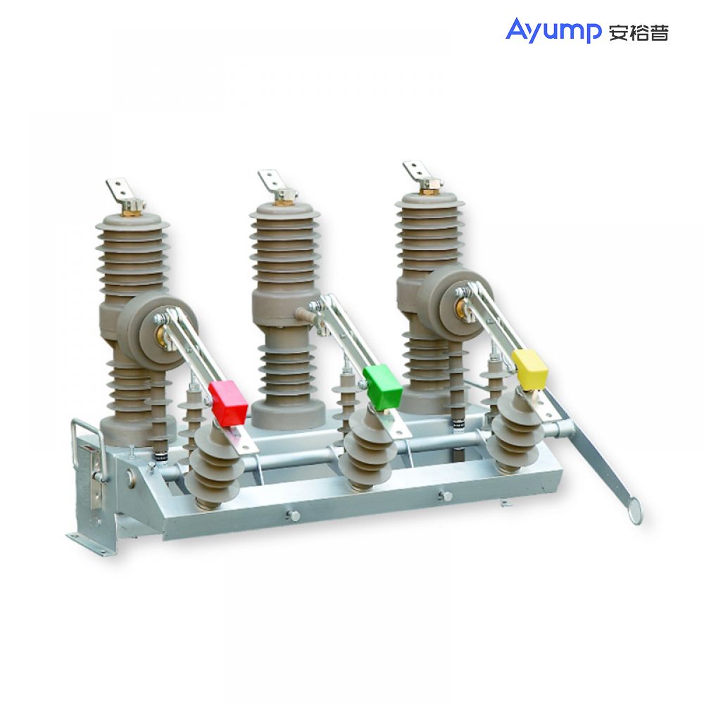 S (B) H15 Series 10KV oil immersed amorphous alloy core distribution transformer