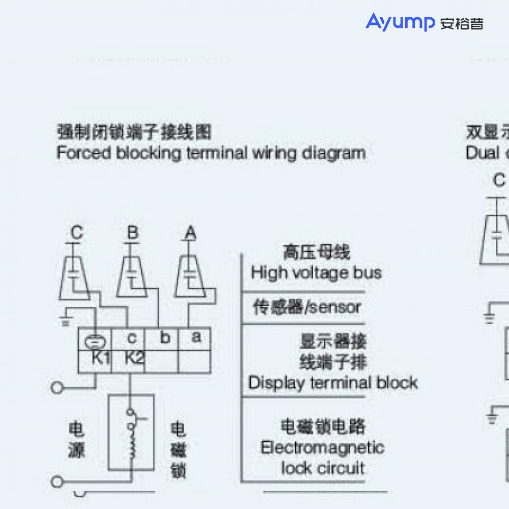 JCQ type detector standard  